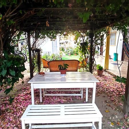 Pousada Solar Encanto Do Marajo Soure Kültér fotó