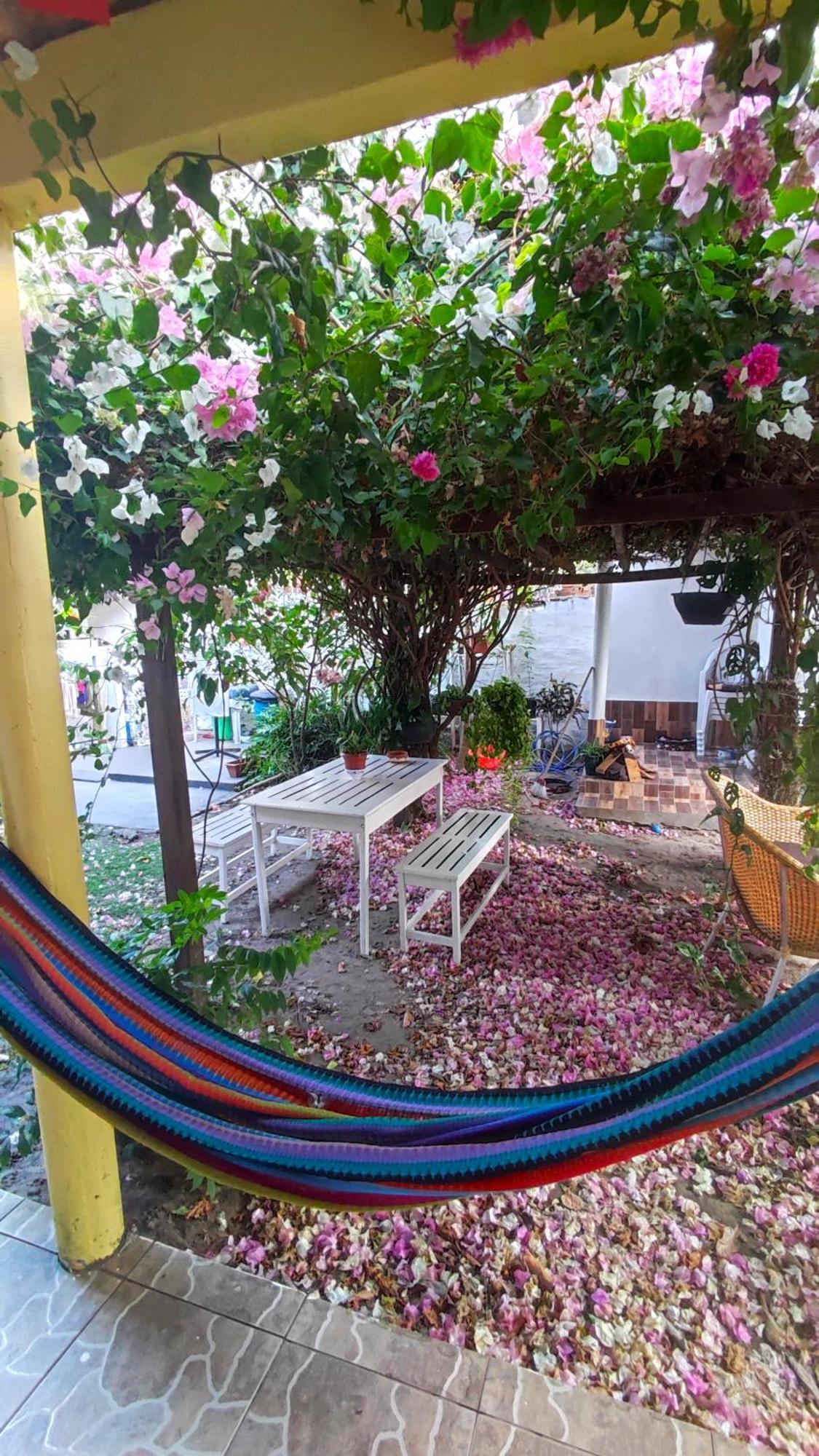Pousada Solar Encanto Do Marajo Soure Kültér fotó