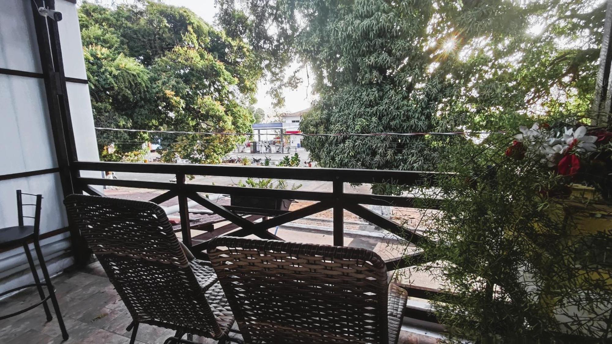 Pousada Solar Encanto Do Marajo Soure Kültér fotó