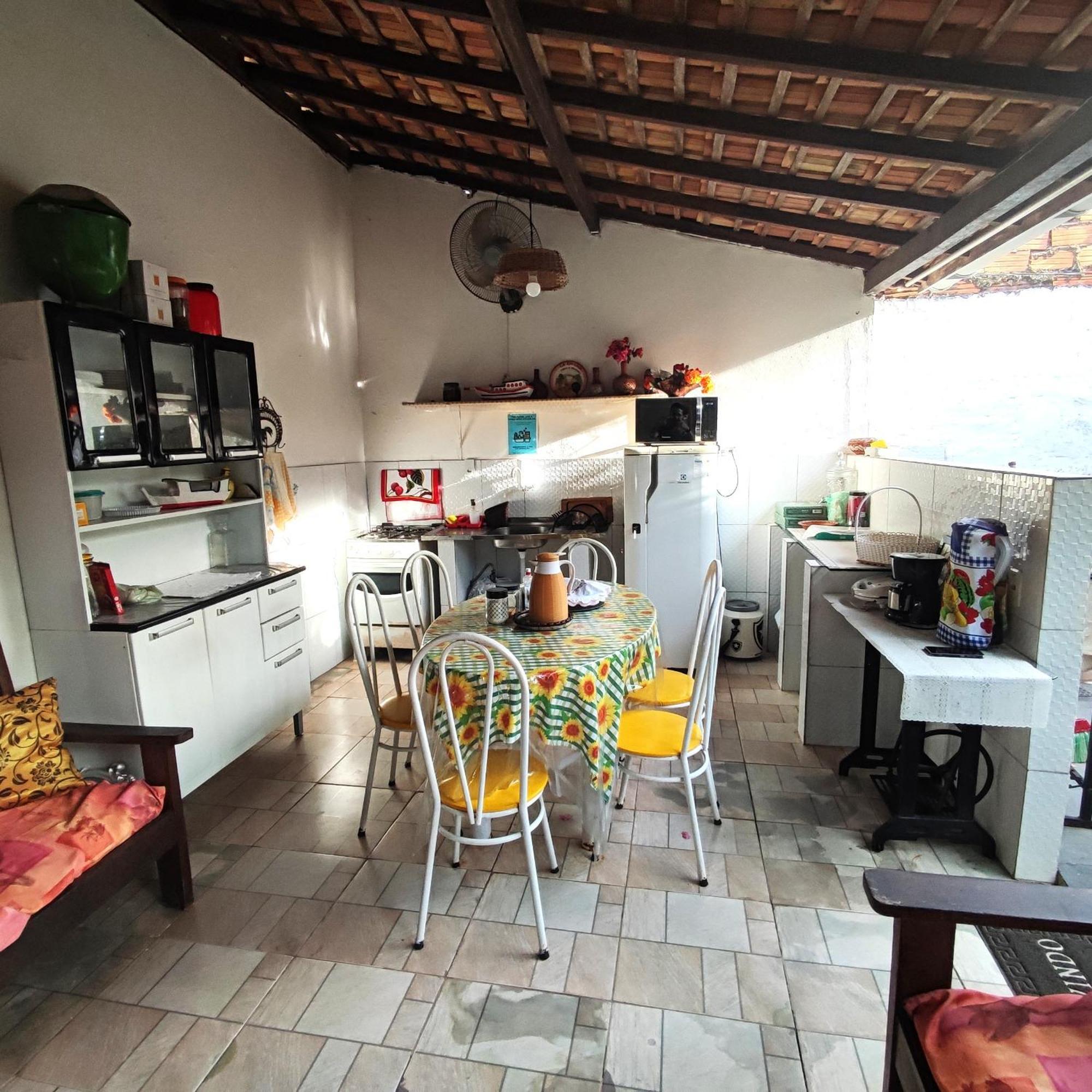 Pousada Solar Encanto Do Marajo Soure Kültér fotó