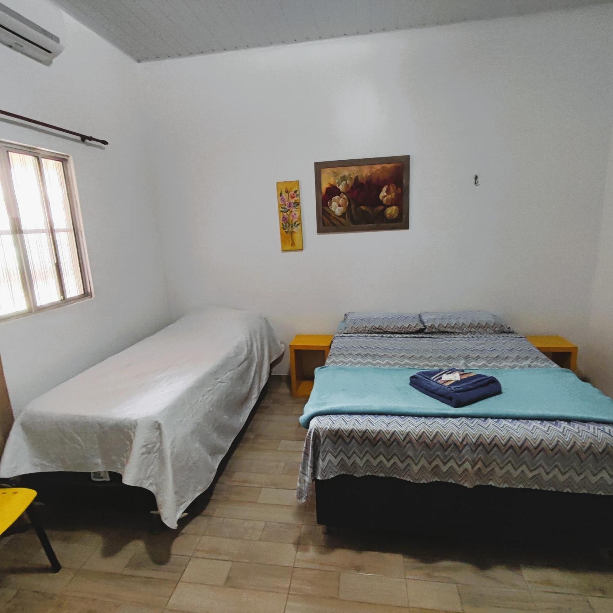 Pousada Solar Encanto Do Marajo Soure Kültér fotó