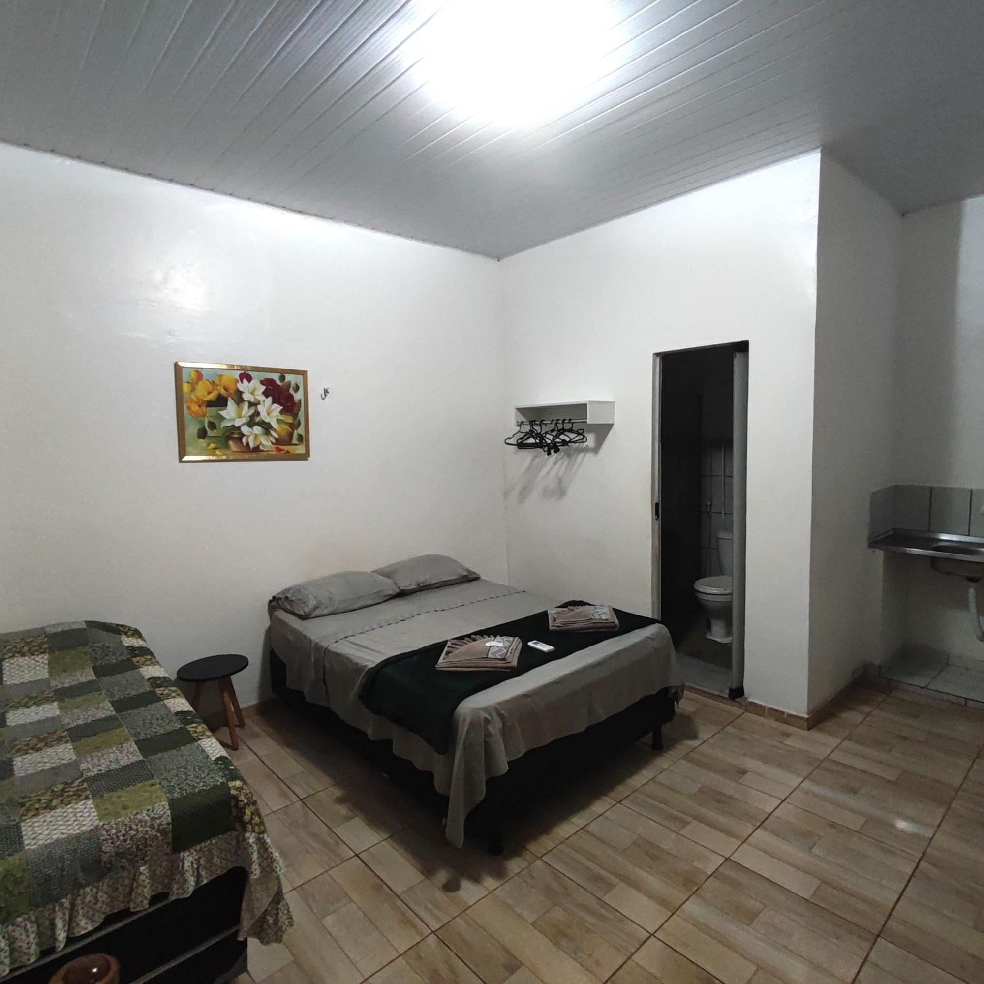 Pousada Solar Encanto Do Marajo Soure Kültér fotó